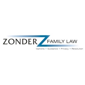 Zonder Family Law